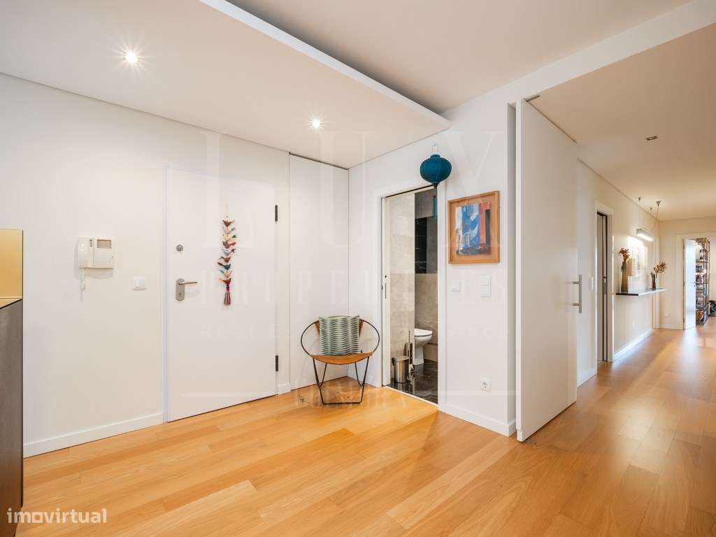 Apartamento T5 | Quinta da Portela, Coimbra-12