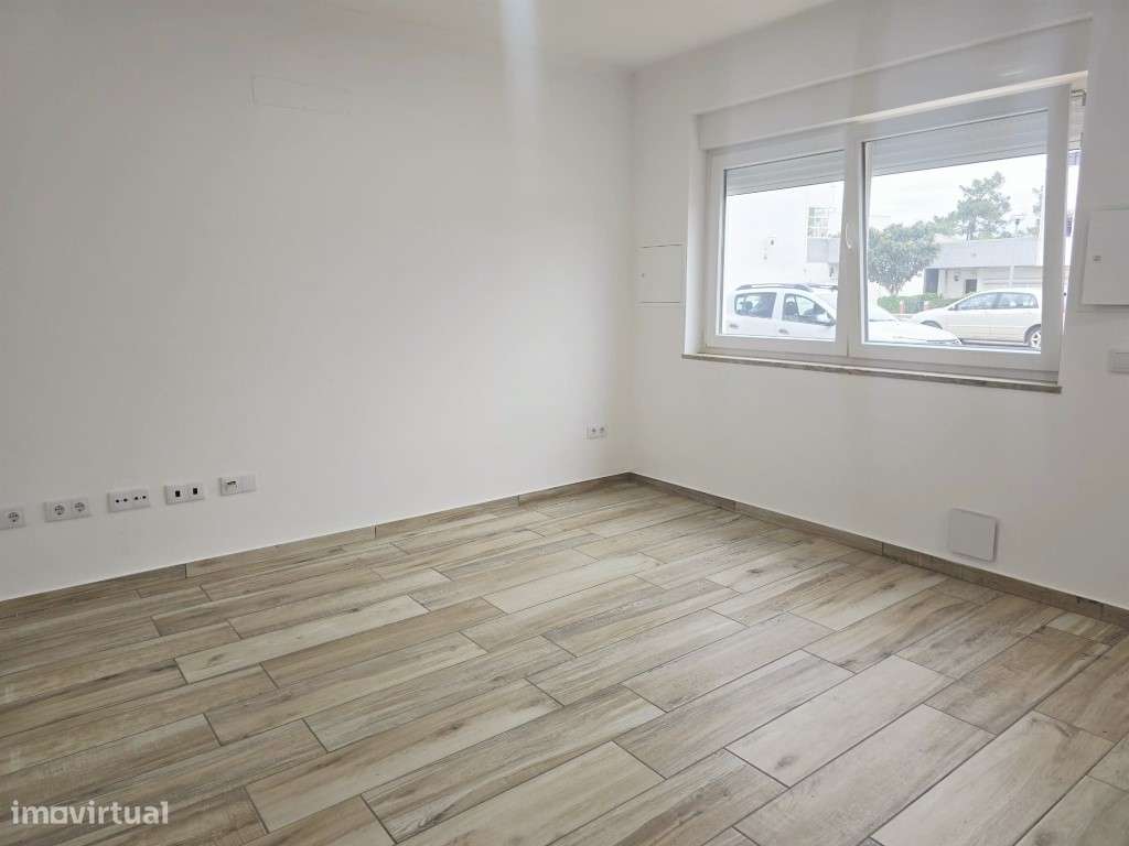 Apartamento T1 - Grande imagem: 4/11