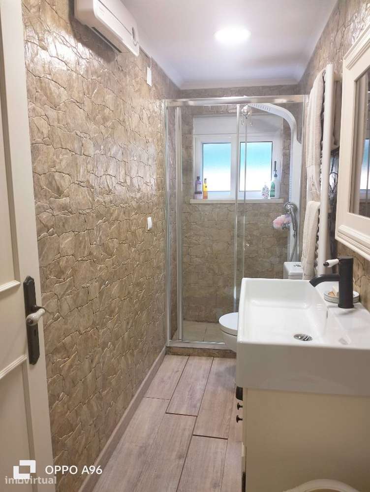 Moradia T3 Terrugem Sintra-23