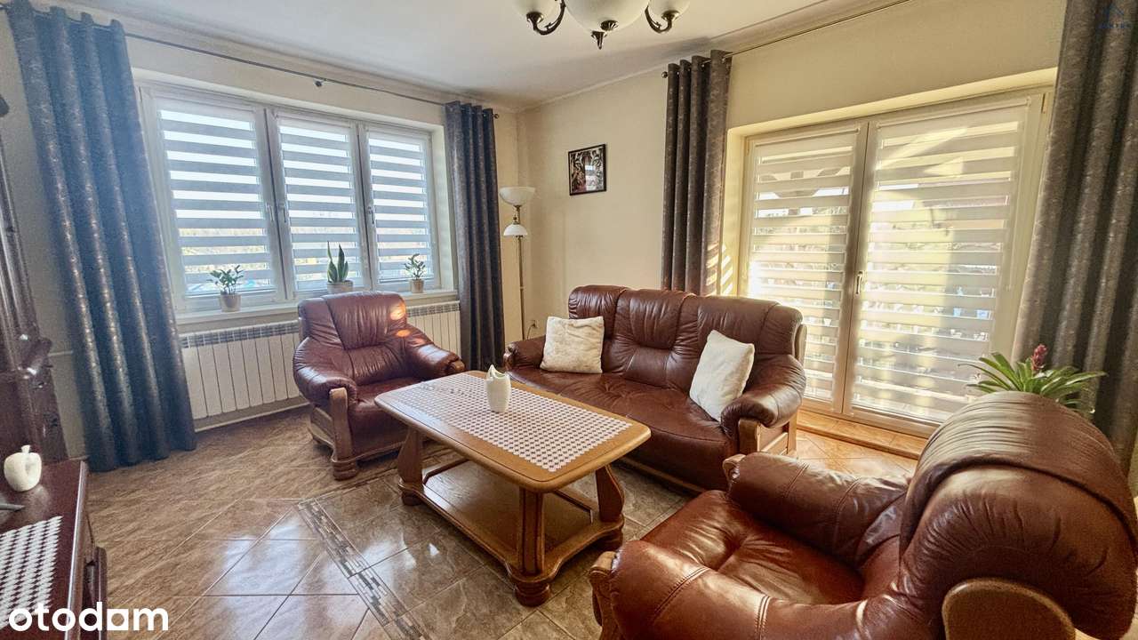 Dom, 106.4 m², Kończyce Małe-4