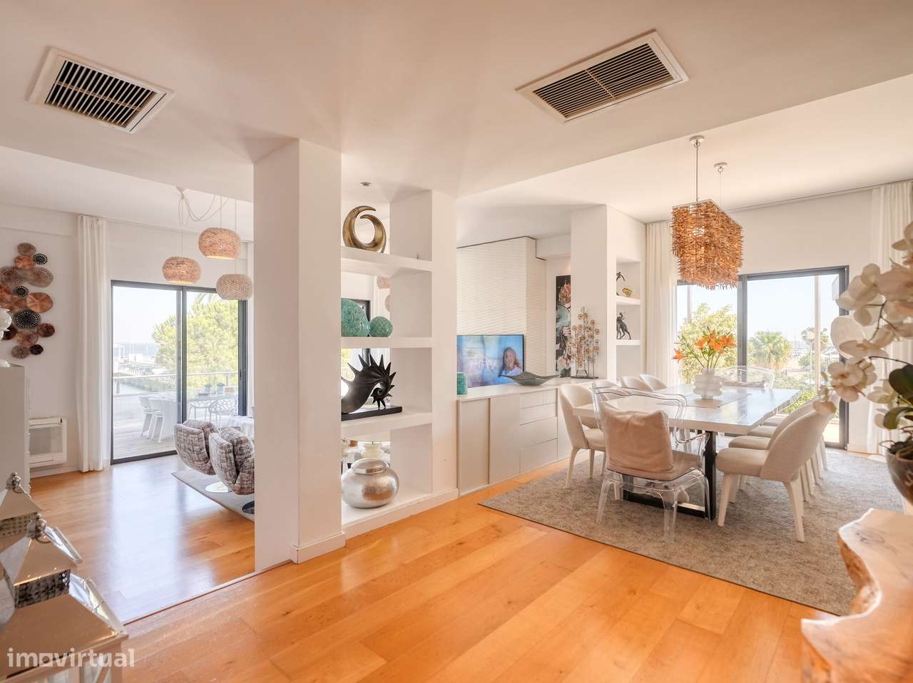 Townhouse Vista Tejo | Piscina Privativa | Parque das Nações-5