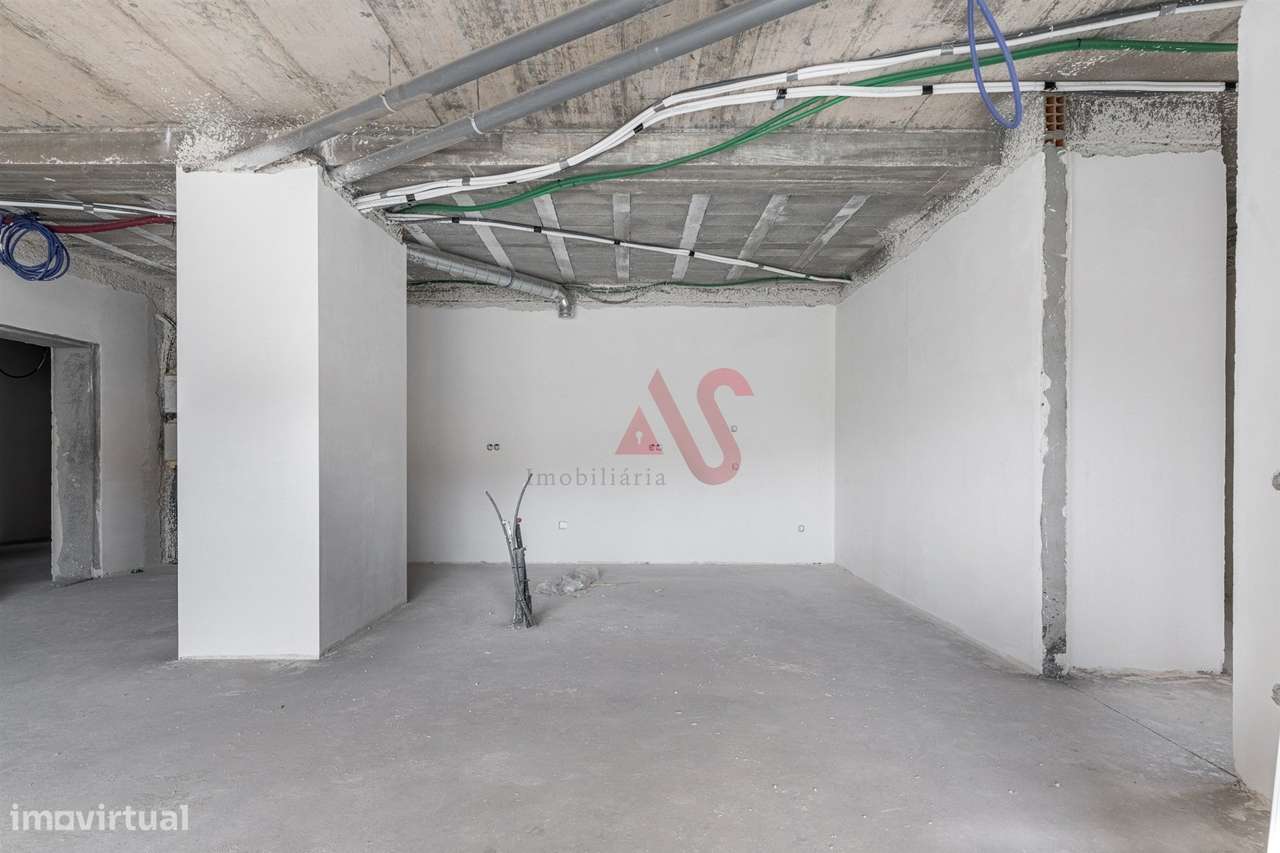 Apartamento de luxo no Edifício Portas da Villa, Santa Eulália, Vizela-20