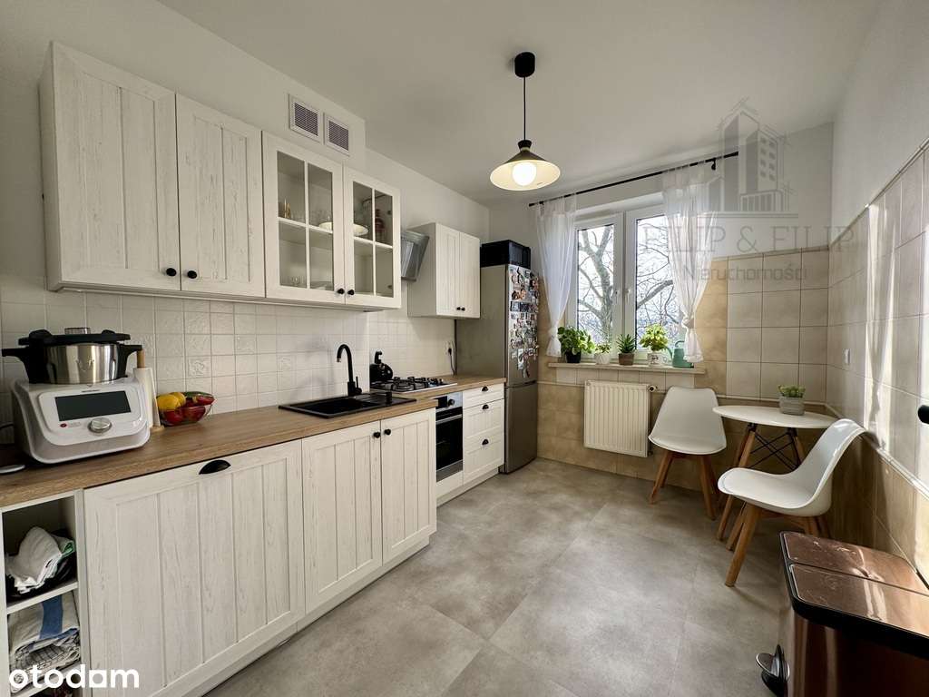 Mokre- 2 Pokoje- Cegła- Gotowe do wprowadzenia! - Pełny obrazek: 4/13