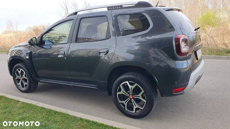 Dacia Duster - 21