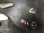 Plastik Owiewka bok lewy wypełnienie Aprilia RS4 125 RS 4 - 5