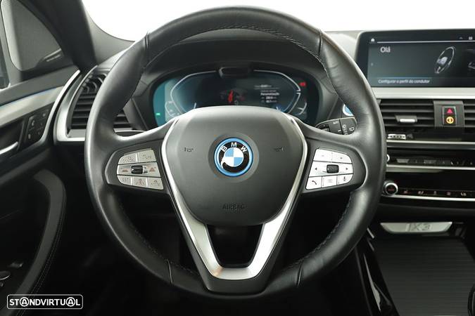 BMW iX3 Impressive - 17