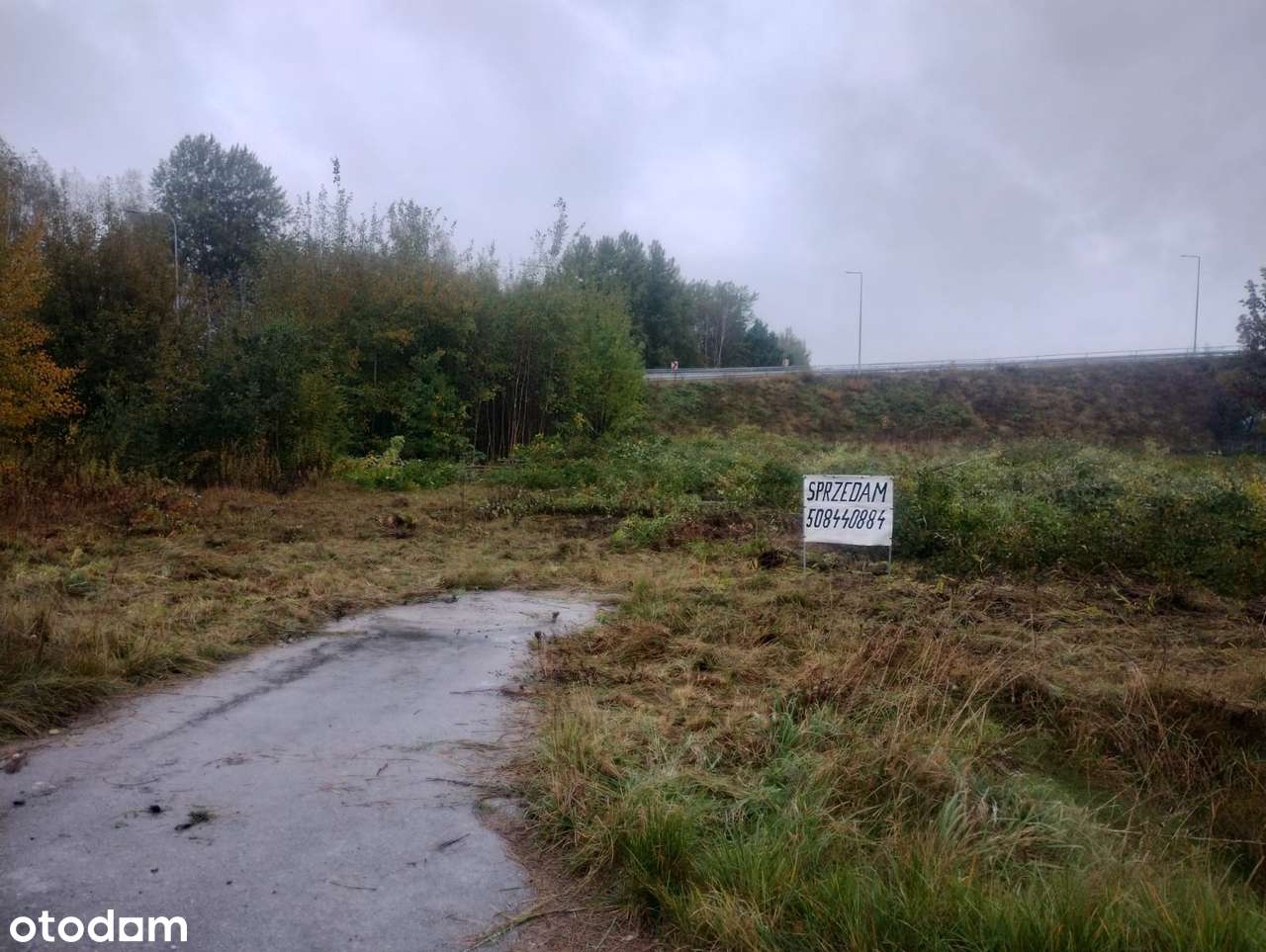 Działka komercyjna na sprzedaż gm. Górzno m. Gąsów - Pełny obrazek: 2/14