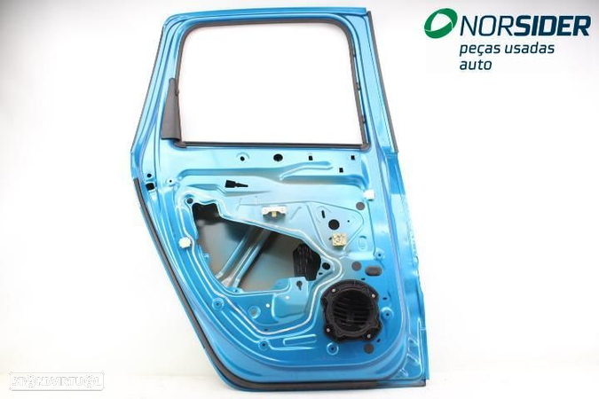 Porta tras esquerda Citroen C3 Picasso|12-17 - 6