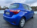 Toyota Yaris 1.5 Dynamic - 5