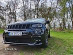 Jeep Grand Cherokee Gr 6.4 V8 SRT8 - 2