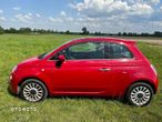 Fiat 500 1.2 8V Lounge - 3