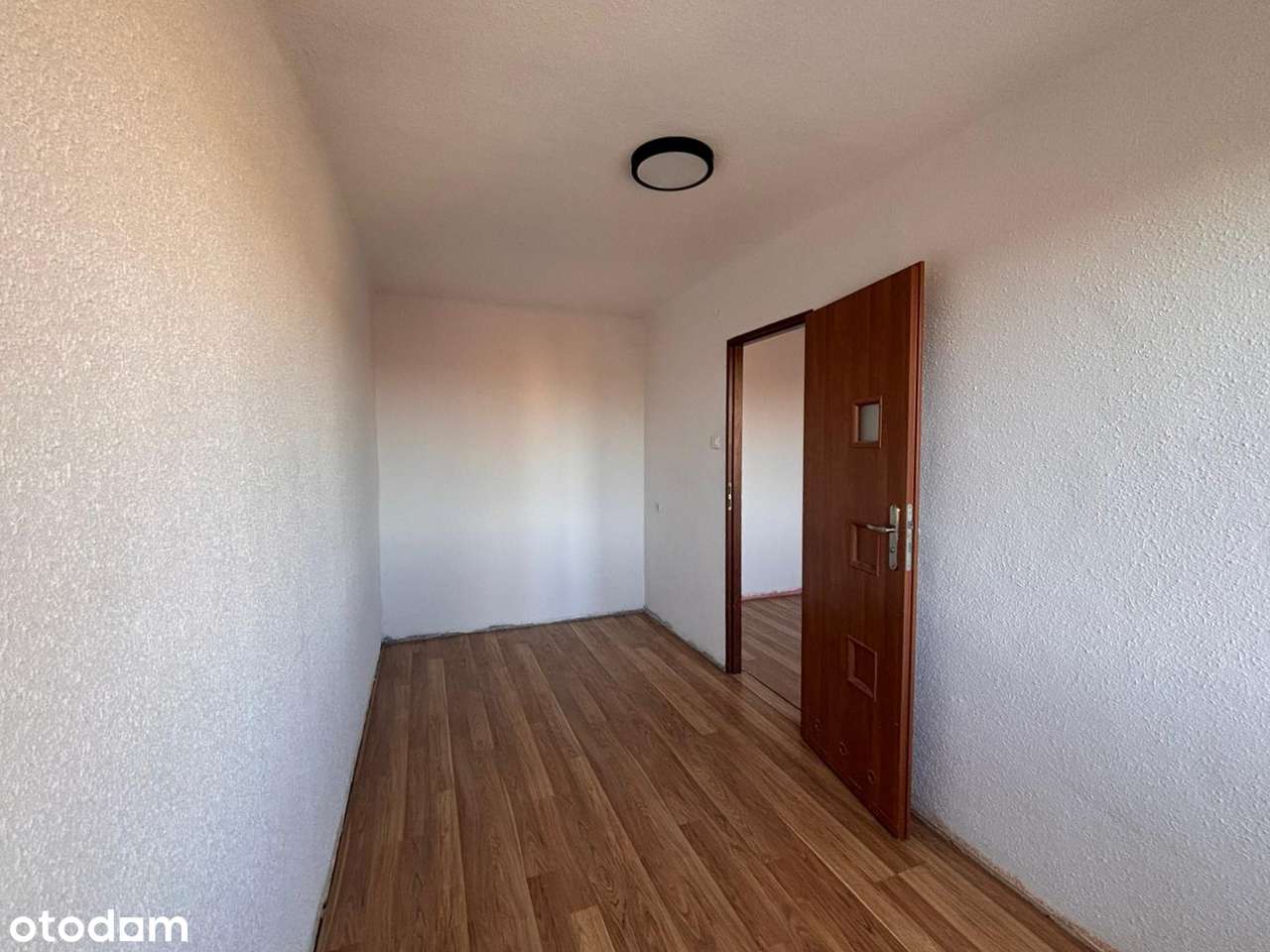 Mieszkanie z balkonem I 2 pokoje I Spokojna okolica - Pełny obrazek: 5/13