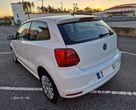 VW Polo 1.4 TDI Van - 3