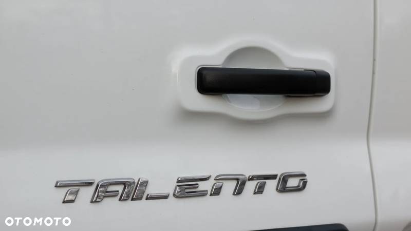 Fiat Talento - 8