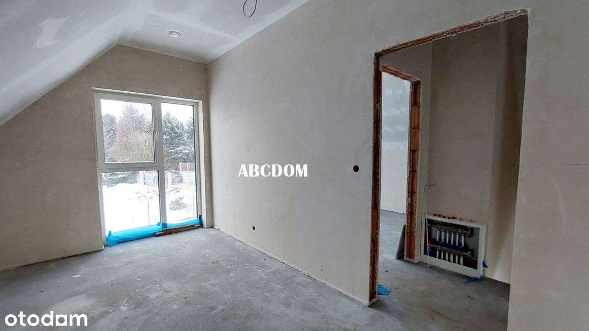 Ujazd - nowy dom wolnostojący-10