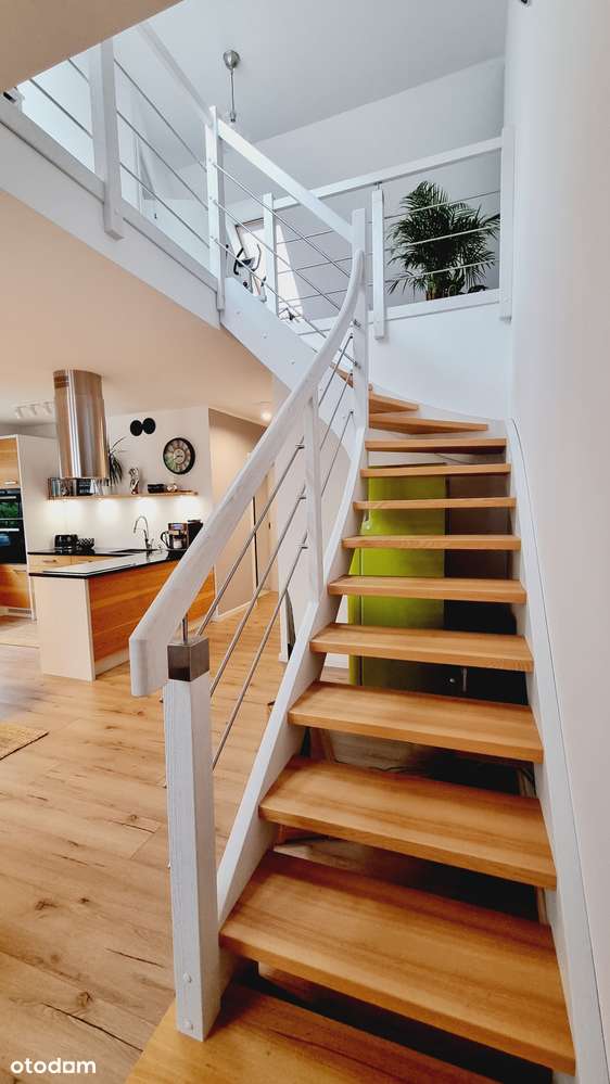 Nowoczesne mieszkanie 4-pokojowe z balkonem, ZOBACZ WIRTUALNY SPACER - Pełny obrazek: 4/20