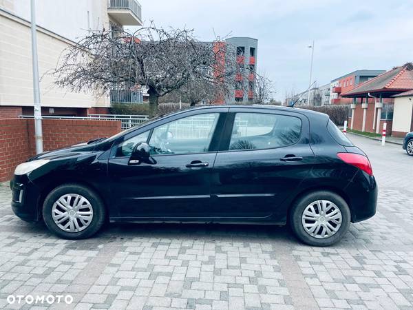 Peugeot 308 HDi FAP 110 Premium - 2