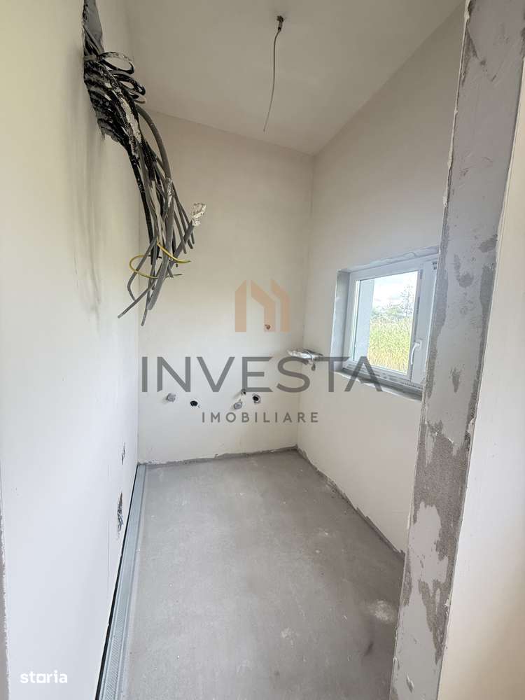 Triplex nou, 113 mp utili + curte, Apahida – disponibil si la pachet! - Imagine principală: 4/17