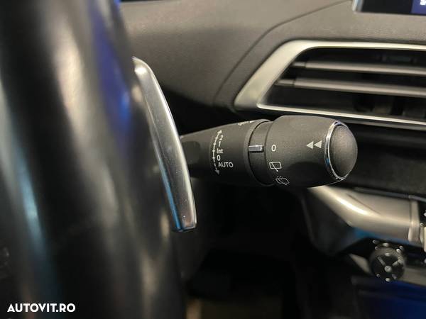 Peugeot 3008 1.5 BlueHDI S&S EAT8 Allure - 28