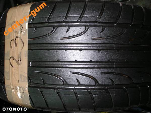 225/45/17 91W 1szt DUNLOP SP SPORT MAXX - 1