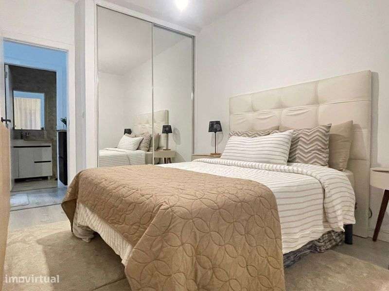 T2 remodelado em Setubal - Grande imagem: 4/8