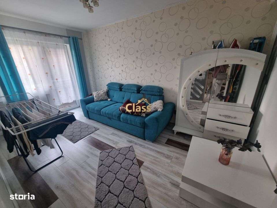 Apartament 2 Camere | Parcare | 60 mpu | zona Regal Baciu - Imagine principală: 5/7