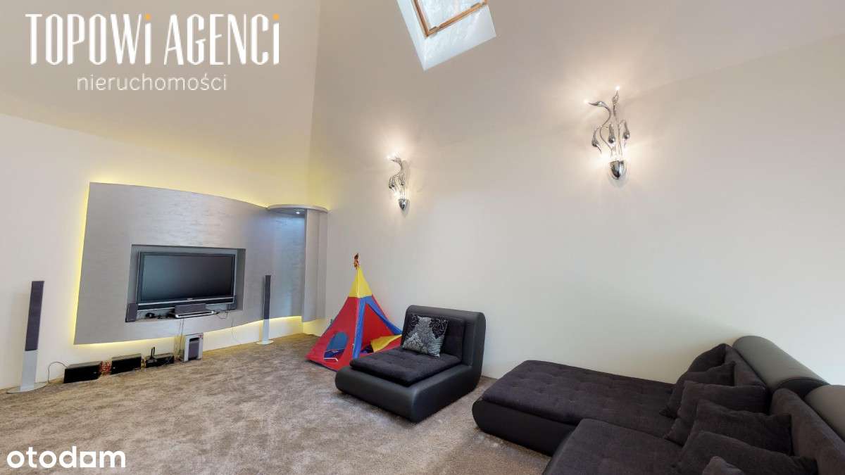 Dom 120 m2 w Dębniak pod Zgierzem. - Pełny obrazek: 4/20