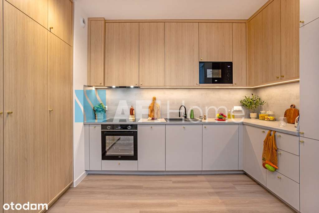 Bez prowizji | 2-pokojowe mieszkanie z balkonem - Pełny obrazek: 5/12