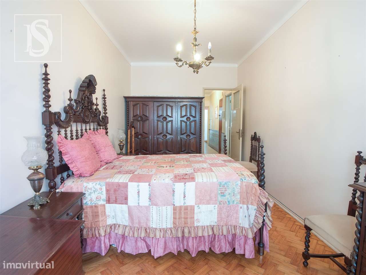 Apartamento T2 Venda em Moscavide e Portela,Loures-3