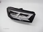 Audi Q5 II 80A Full LED Matrix 16-20 80A941036 oryginalna - 3