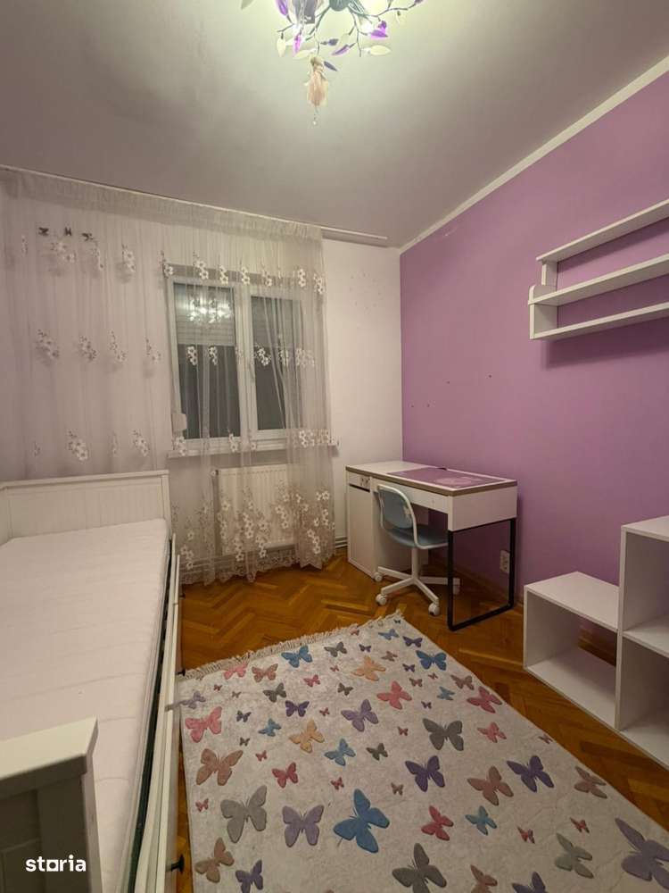Apartament 3 camere, zona Circumvalatiunii, etaj intermediar-2