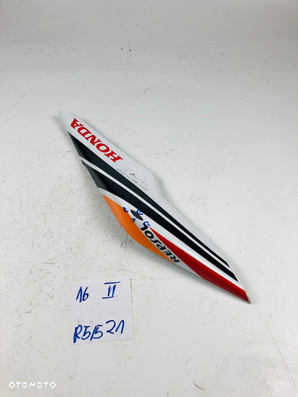 Honda CBR 125 JC50 11-15 ogon prawy - 5