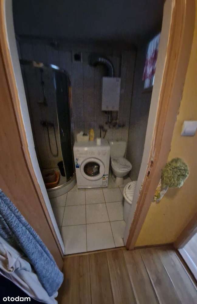 Na sprzedaż mieszkanie, ul. Powstańców Śl. Prudnik - Pełny obrazek: 5/10