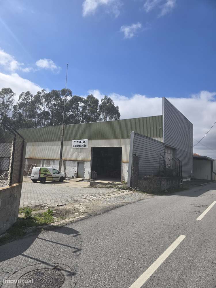 Armazém - Oportunidade - Grande imagem: 2/13