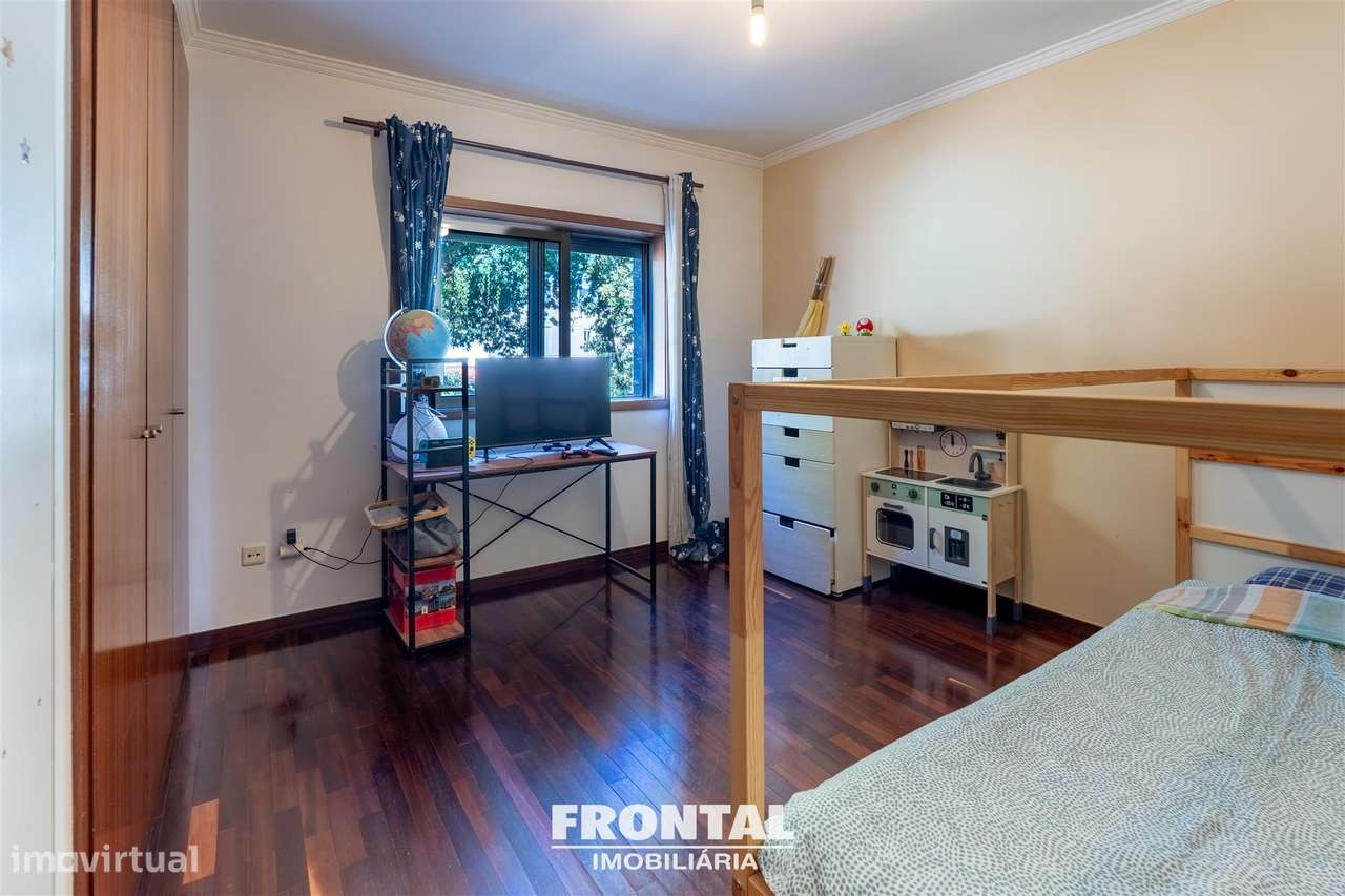 Apartamento T3 Venda-24