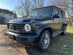 Mercedes-Benz G 350 d SW Long - 7