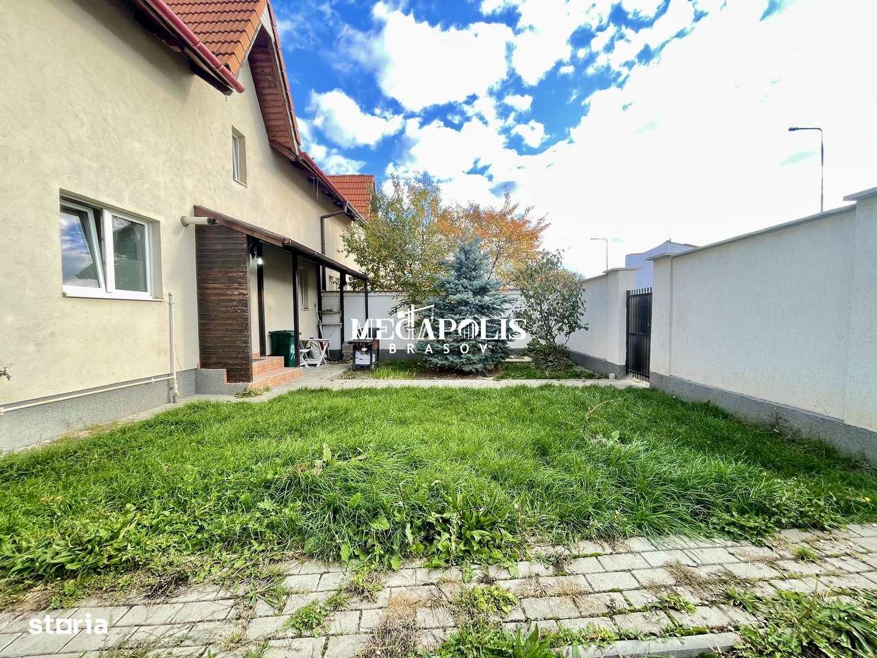 Triplex 4 camere | Zonă dezvoltată | PET FRIENDLY - Imagine principală: 4/20