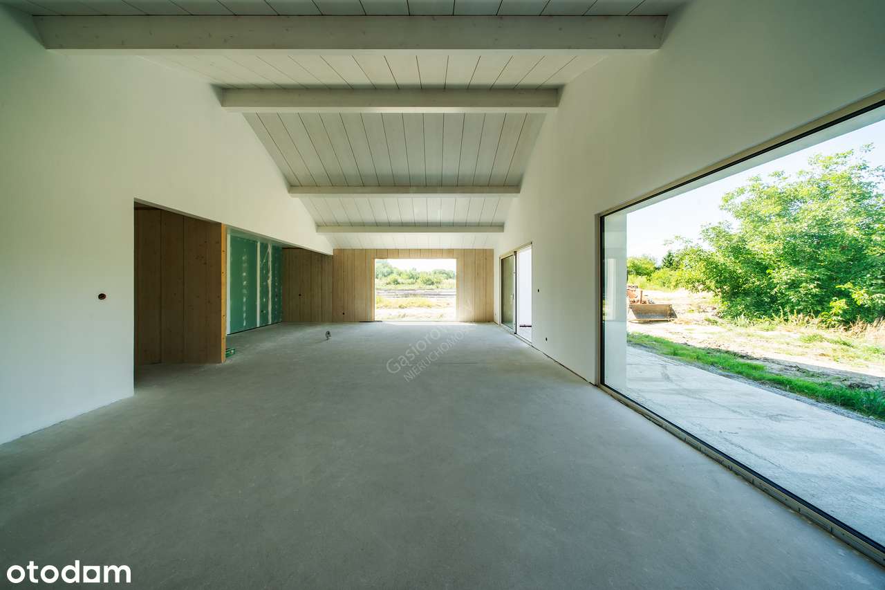 Innowacyjny, energooszczędny, luksusowy dom (bez podatku PCC)-10