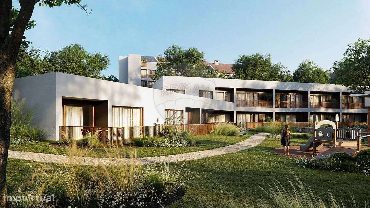 Apartamento T2 para venda-6