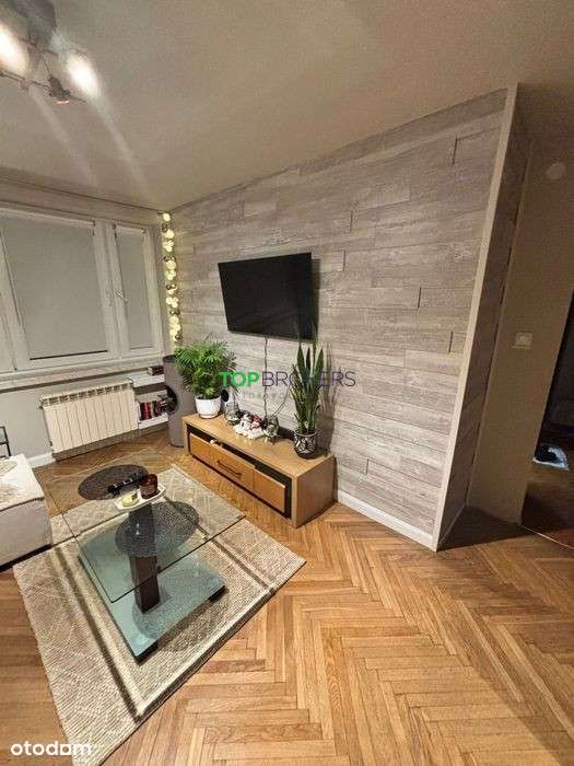 Przytulne 2 pokoje przy metrze Wierzbno-0