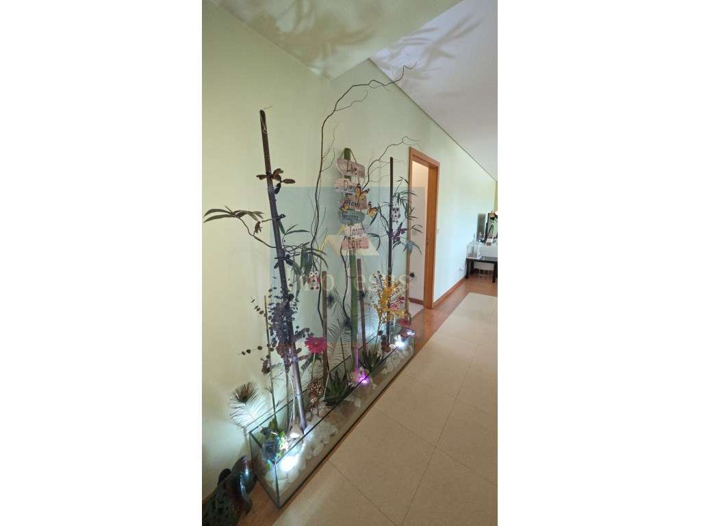 Apartamento T3 Avenida da Republica-5