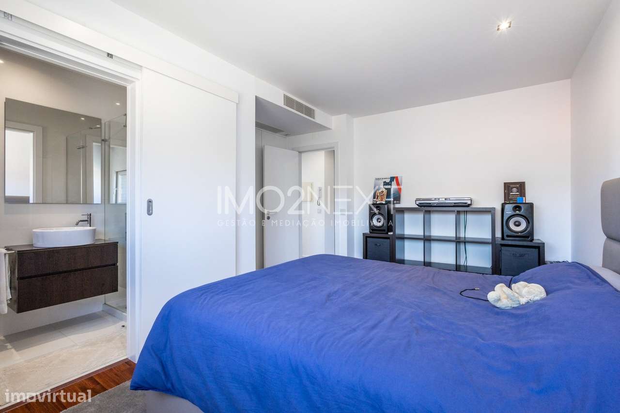 APARTAMENTO T2 DUPLEX ||  EDIFÍCIO PLAZA || LEIRIA-35