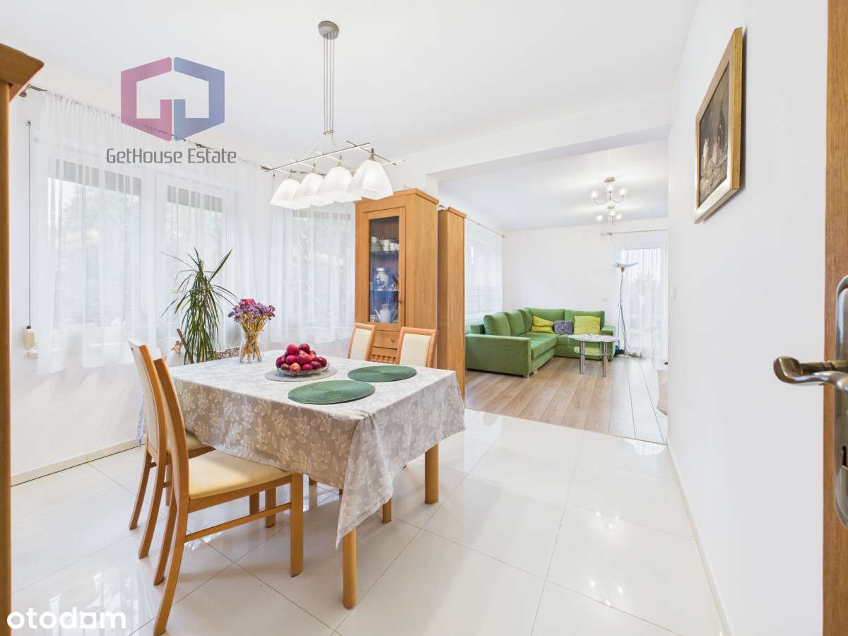 Przestronny dom położony 10min od Olsztyna Różnowo-3