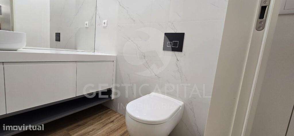 T3 novo na Quinta do Casal, Marco de Canaveses-17