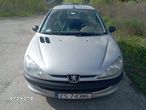 Peugeot 206 - 1