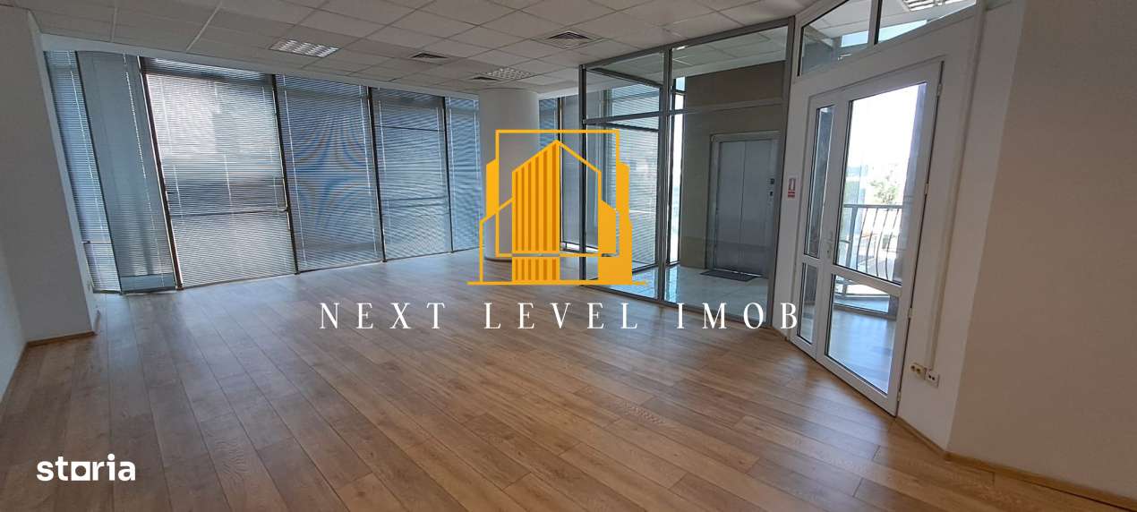 Spatii de birouri - Bulevardul Fratii Golesti - Imagine principală: 4/8