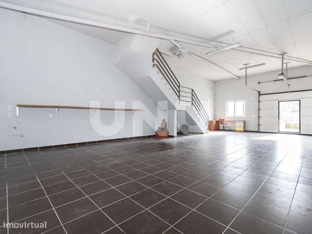 Moradia T3, inserida em condomínio privado, na Carnota, Alenquer!-28