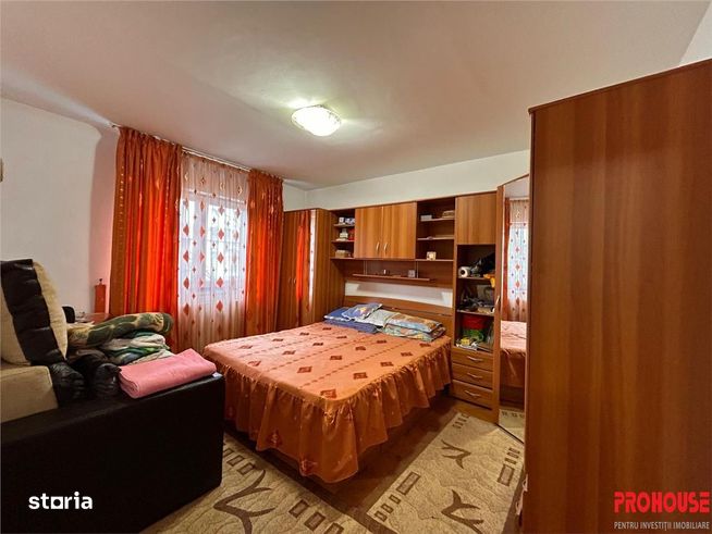 Al. Ghioceilor - 2 camere decomandat-2