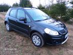 Suzuki SX4 2.0 DDiS 4x4 Comfort - 2