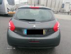 Peugeot 208 1.4 HDi Active - 4